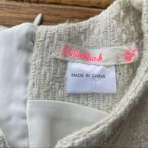 Billieblush dress 😍 - Picture 3 of 4